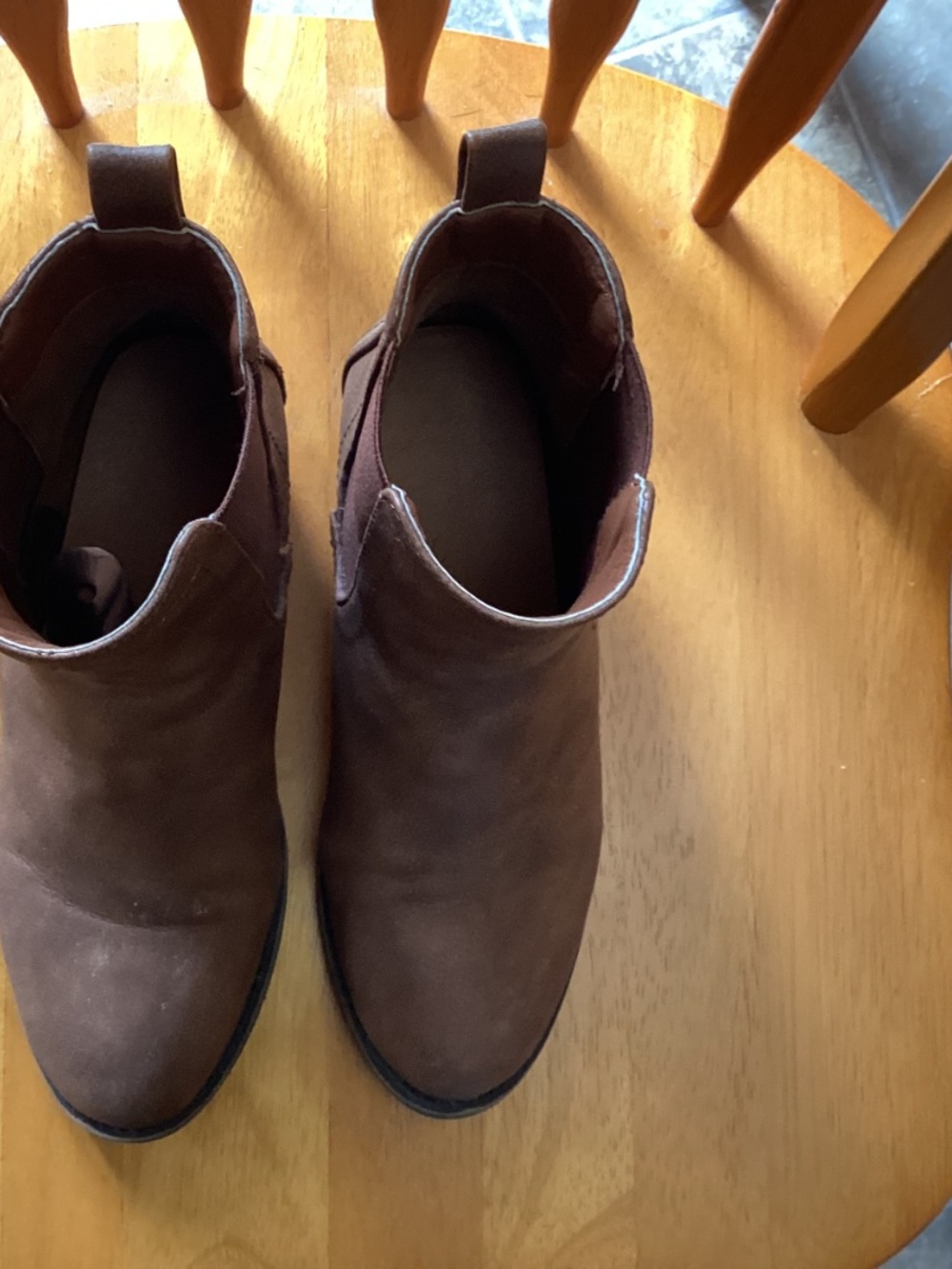 Chelsea boots - Picture 7 of 9